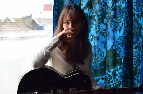 Mara Simspon – Our Good Sides Italian Tour