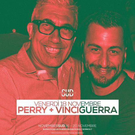 "Nice Boys, Nice Music"