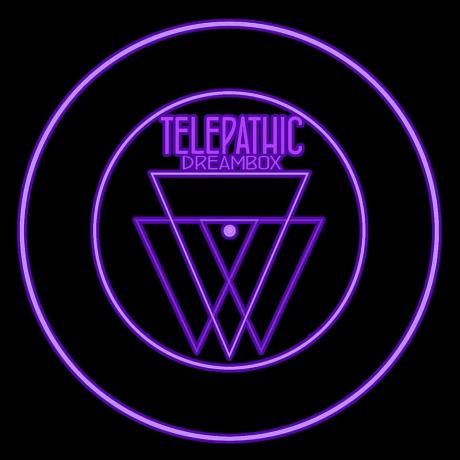 Telepathic Dreambox - psychedelic rock live -
