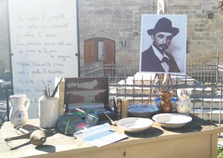 Le Parole Parlate di Giuseppe de Dominicis