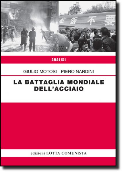 Battaglia Mondiale Dell'Acciaio