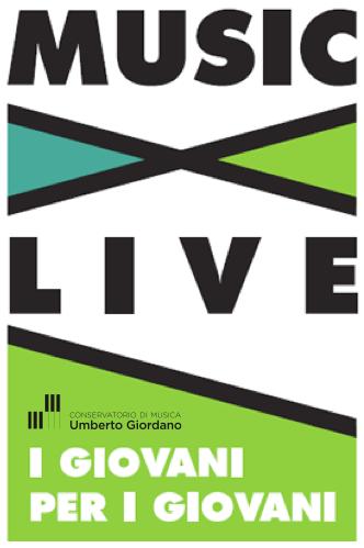 Music Live: I Giovani per i Giovani 2016