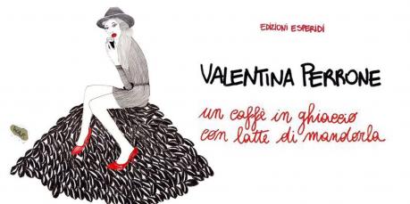 "Un caffè in ghiaccio con latte di mandorla": il 27 novembre alla "Città del Libro" di Campi Salentina