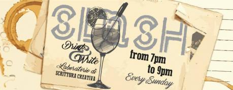 Drink&Write