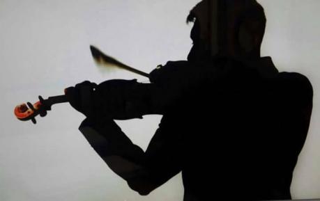 Marco Misciagna in Concerto al Teatro del Carro Dei Comici