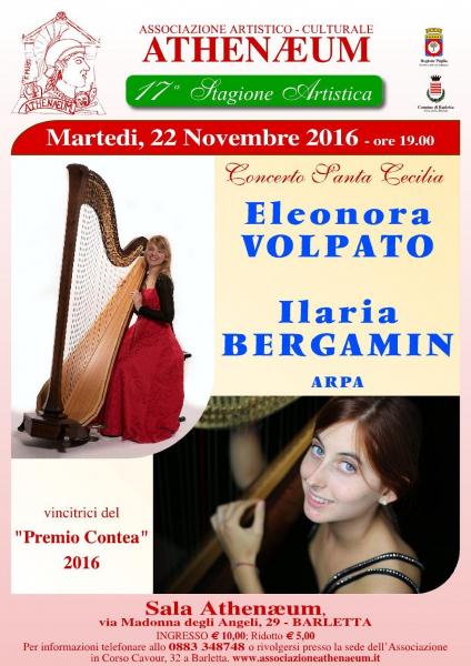 Concerto di Santa Cecilia