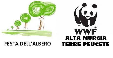 Festa Dell'albero in Oasi Wwf