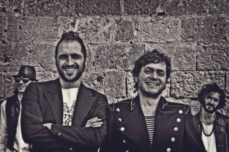 LEITMOTIV in concerto a  BITONTO