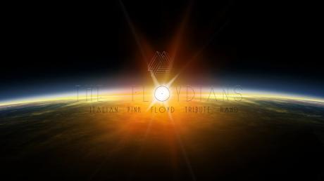 The Floydians - Pink Floyd tribute in concerto
