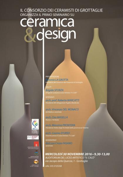 La Ceramica & il Design