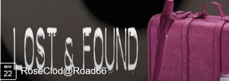 Rose Clöd: ancora più inediti per il Road