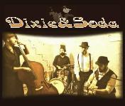 Dixieland e Swing al New Rosary Club