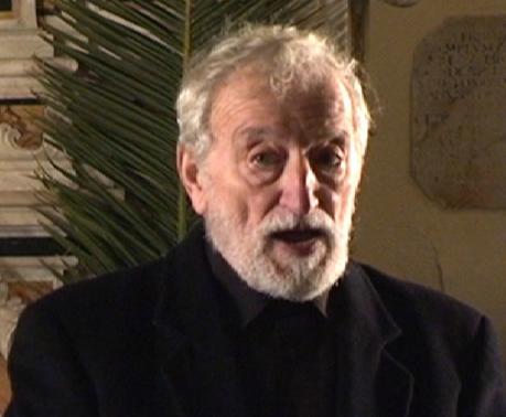 "STUPOR MUNDI" - FEDERICO II di Luigi Angiuli.