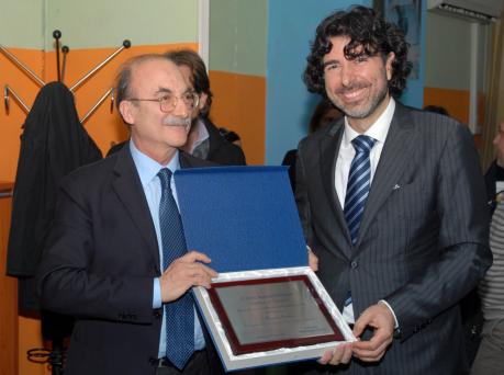 La musica sale e pepe