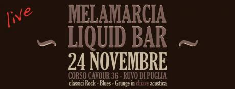 Fran & Jz Duo - Rusty Keys - Live al MelamarciaLiquidBar