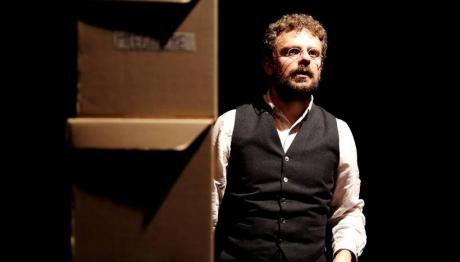 SHYLOCK    OffRome / Compagnia dei Demoni