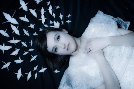 Blood and Glass in concerto (ElectroNoir - dal Canada)