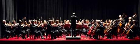 Concerto - Orchestra Sinfonica di Lecce e Salento