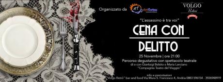 Cena con Delitto