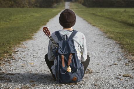 MARU indie folk live da TABIR Taranto