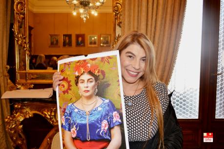 RI-creare -  solidarietà per i terremotati