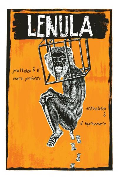 Lenula live Acustico