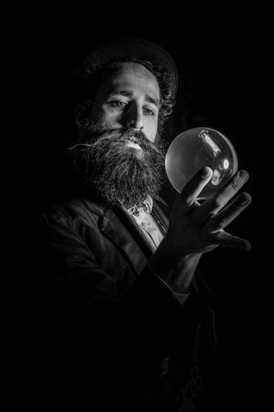 Storie d’artista a Palazzo Grassi