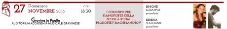 I CONCERTI PER PIANOFORTE E ORCHESTRA (nella versione per 2 pianoforti)