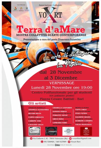 Terra d' aMare
