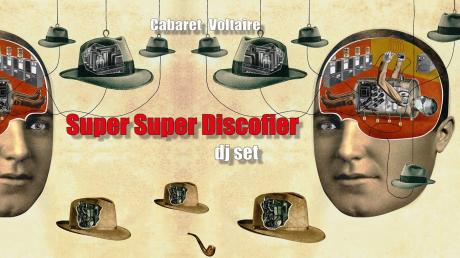 Super Super Discofier