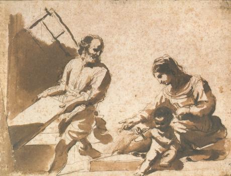 Trentunesima Mostra di Arte Presepiale
