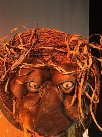 The Lion King - Stagione 2016/17 Teatro Curci di Barletta