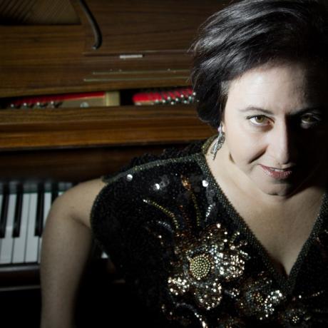 Blues Shadow - Omaggio a Ella Fitzgerald