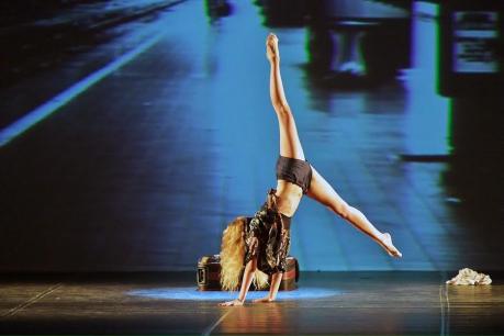 Monday Dance - I lunedì della danza