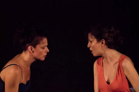 L'UNA DELL'ALTRA - Rassegna "Voci di donne"