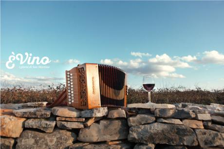 È Vino | I giorni di San Martino