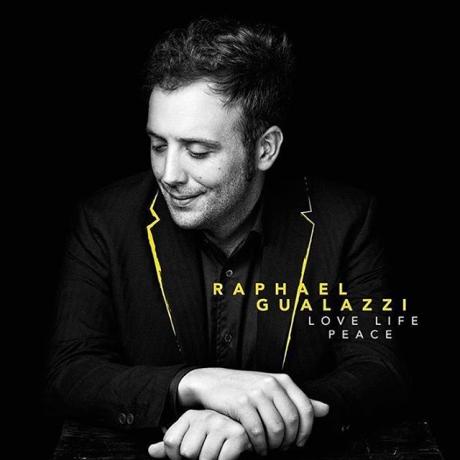 Raphael Gualazzi il 3 dicembre al TeatroTeam di Bari
