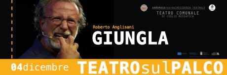 GIUNGLA - "Sul palco Brunch"