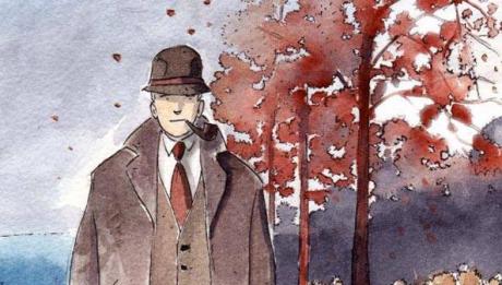 Workshop: Fumetto per bambini  con Fabrizio Liuzzi e Gianfranco Vitti