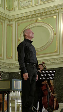 Festival Barocco "Sicut Sagittae"