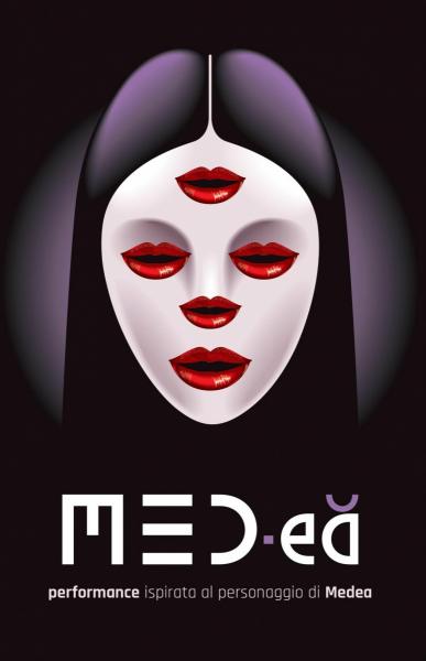 Med Ea. le Voci di Una Donna