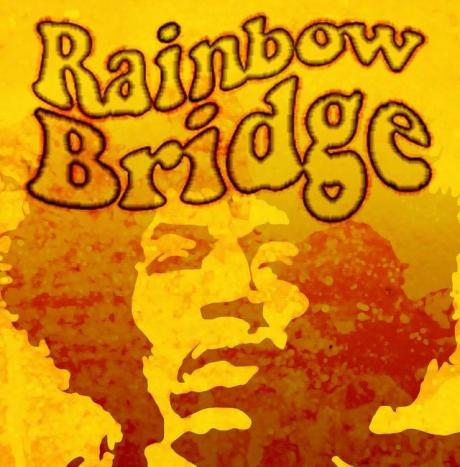 Rainbow Bridge in concerto al Fuoribordo