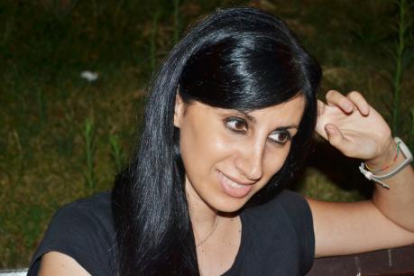 "Un caffè in ghiaccio con latte di mandorla": il 3 dicembre alla libreria "Librarsi" di Monteroni di Lecce