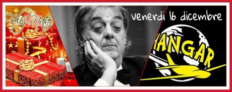 Gianni Ciardo Spettacolo Natalizio e le sue Canzoni
