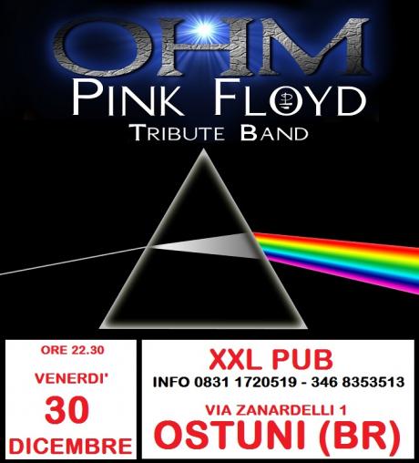 Ohm Pink Floyd