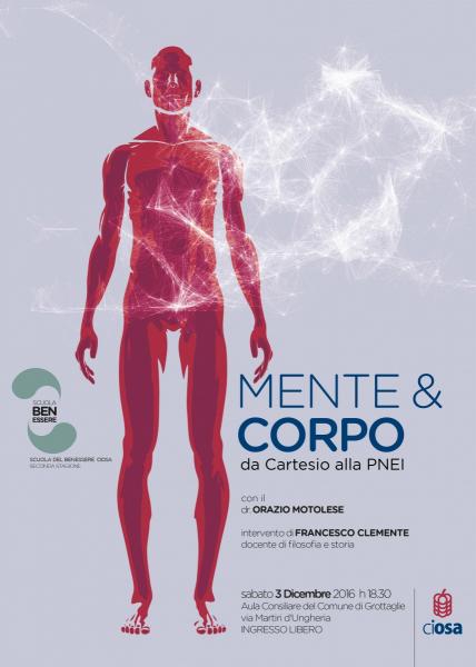 Mente e Corpo