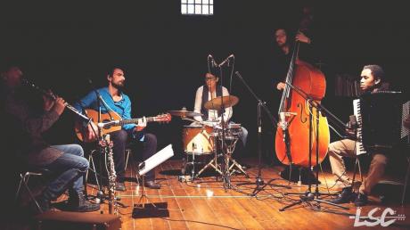 Kerkim Live