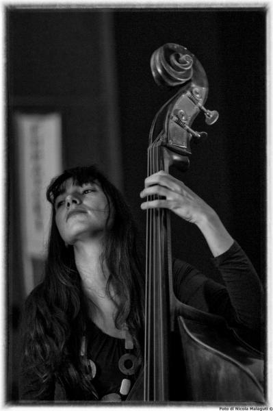 Sun Ja: Caterina Palazzi + Antonio Raia