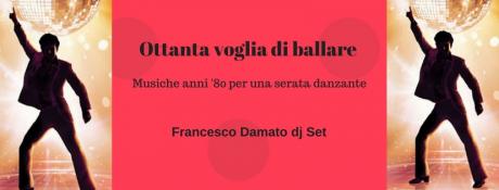 Ottanta Voglia di Ballare