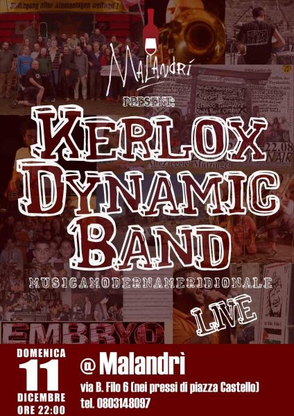 Concerto Kerlox Dynamic